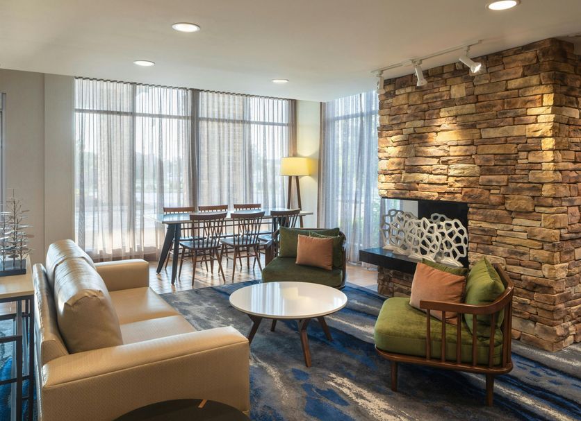 Pokój dzienny Zdjęcie