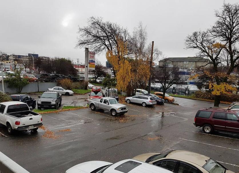 Widok na zewnątrz Zdjęcie