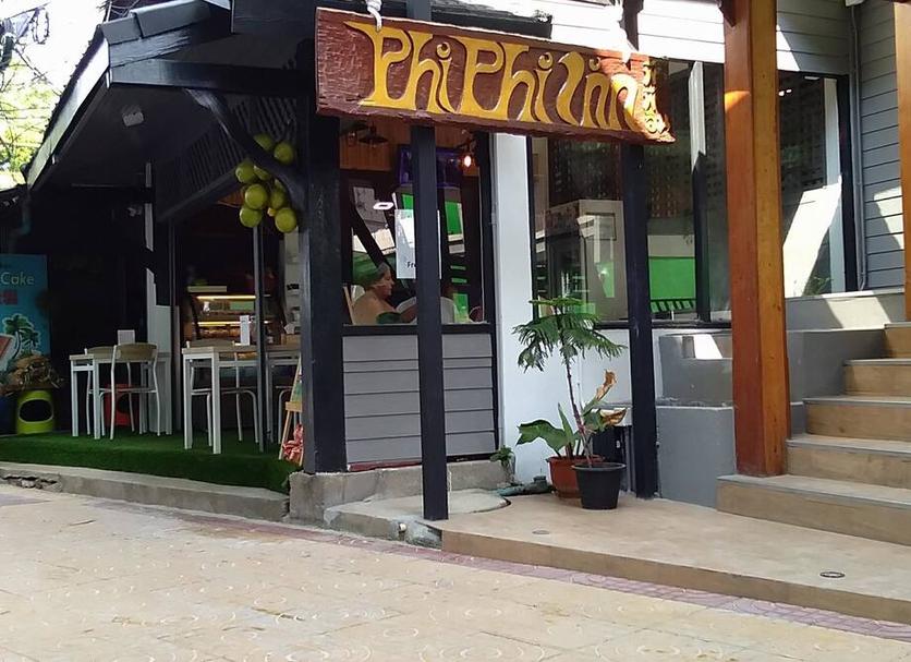 Restauracja Zdjęcie