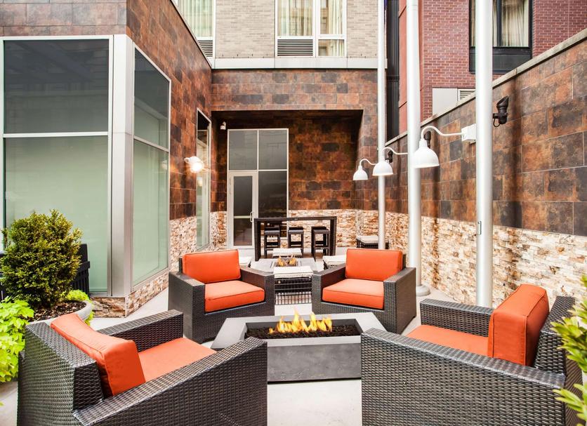Patio Zdjęcie