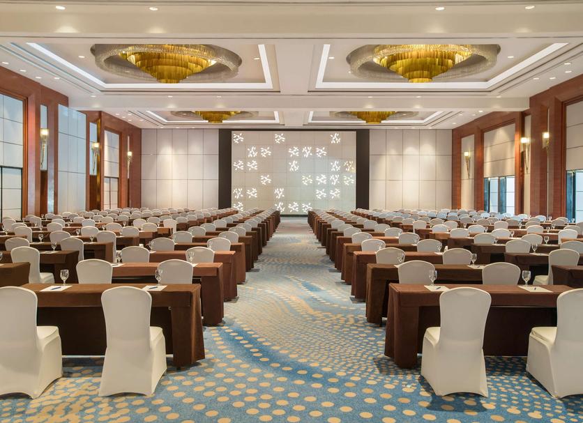 Sala konferencyjna Zdjęcie