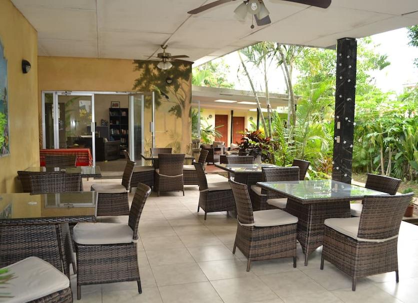 Patio Zdjęcie