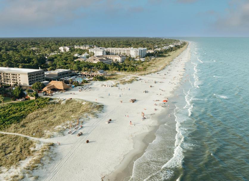 Plaża Zdjęcie
