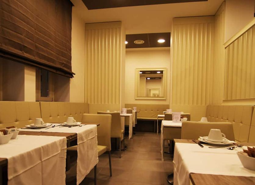 Restauracja Zdjęcie