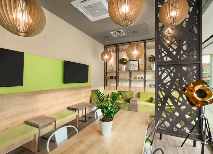 Lobby Zdjęcie