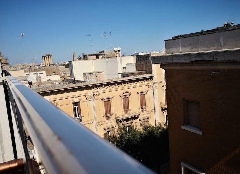 Balkon Zdjęcie