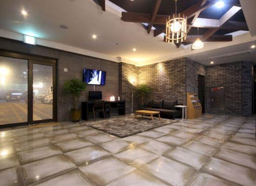 Lobby Zdjęcie