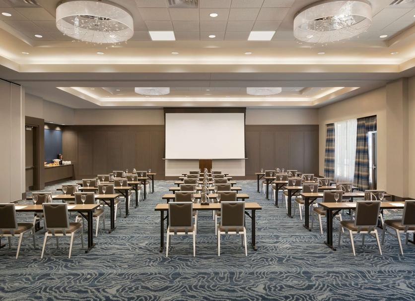 Sala konferencyjna Zdjęcie