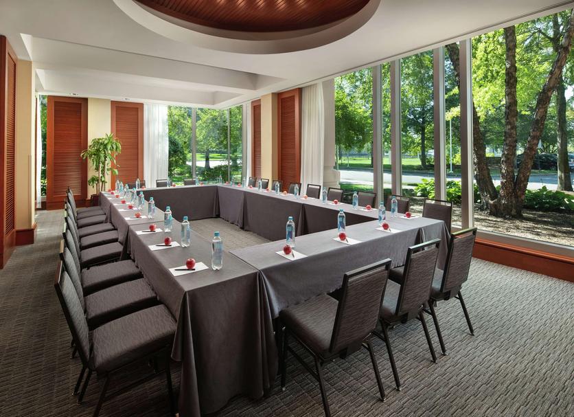 Sala konferencyjna Zdjęcie