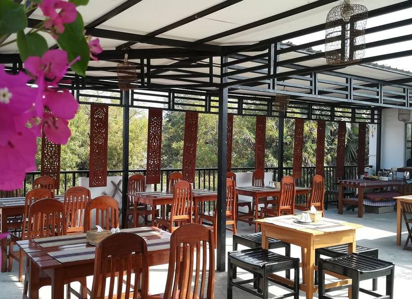 Restauracja Zdjęcie
