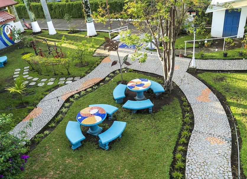 Patio Zdjęcie