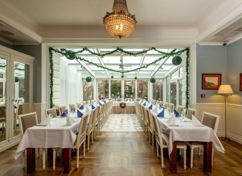 Restauracja Zdjęcie