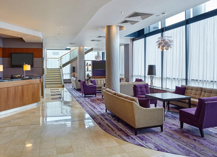 Lobby Zdjęcie