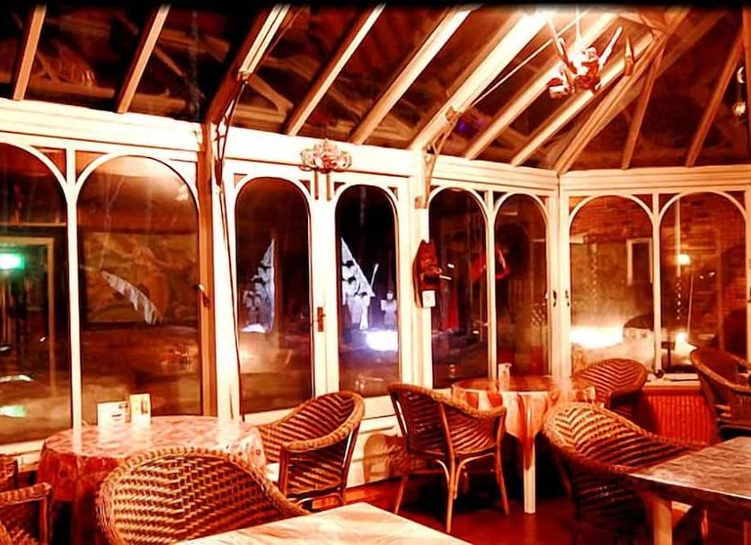 Patio Zdjęcie