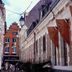 Widok na zewnątrz
