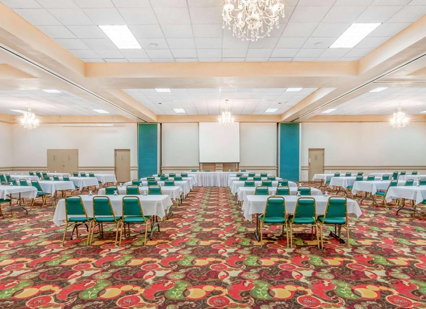 Sala konferencyjna Zdjęcie