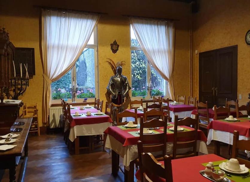 Restauracja Zdjęcie