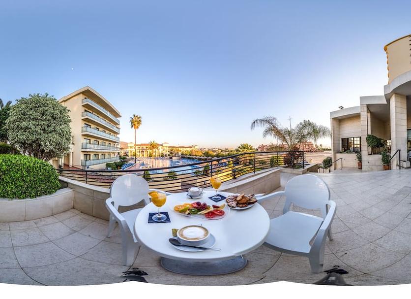 Balkon Zdjęcie