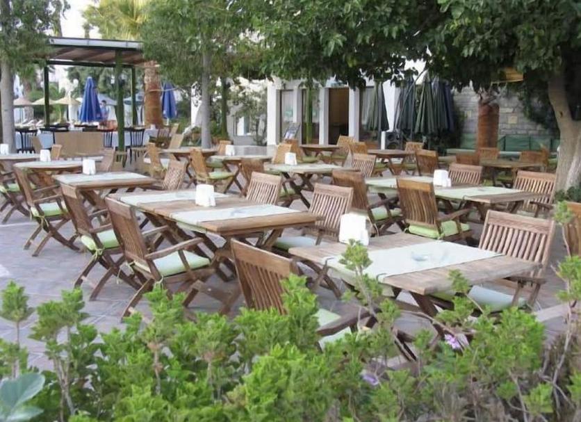 Restauracja Zdjęcie
