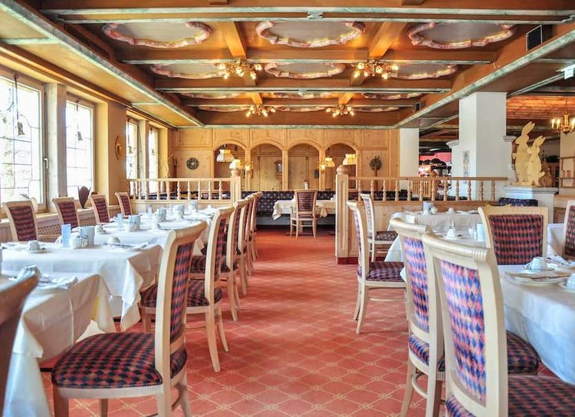 Restauracja Zdjęcie
