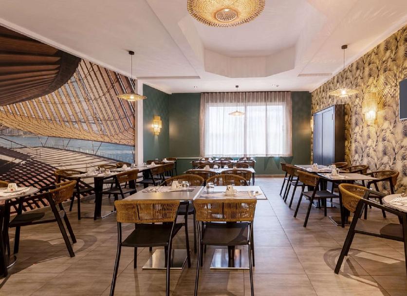 Restauracja Zdjęcie