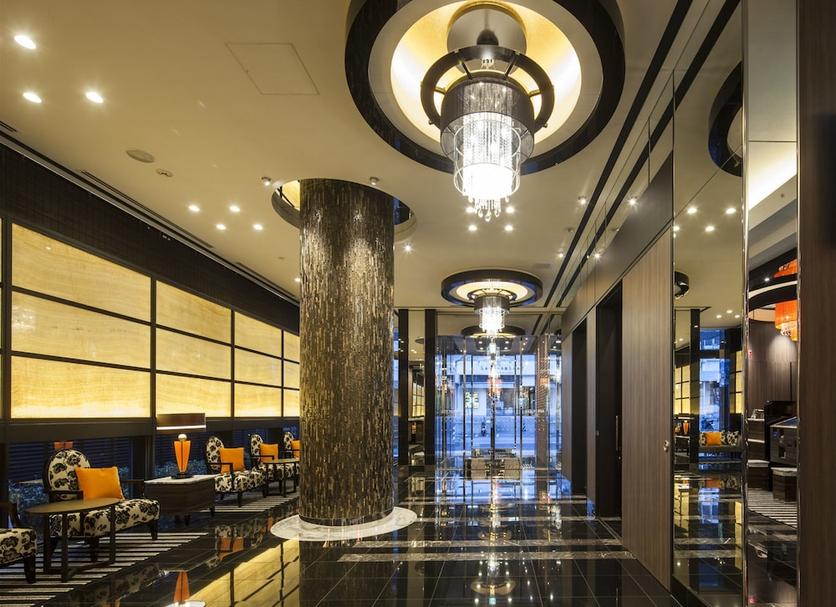 Lobby Zdjęcie