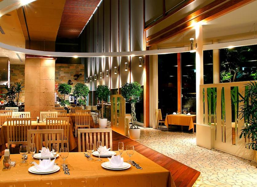 Restauracja Zdjęcie