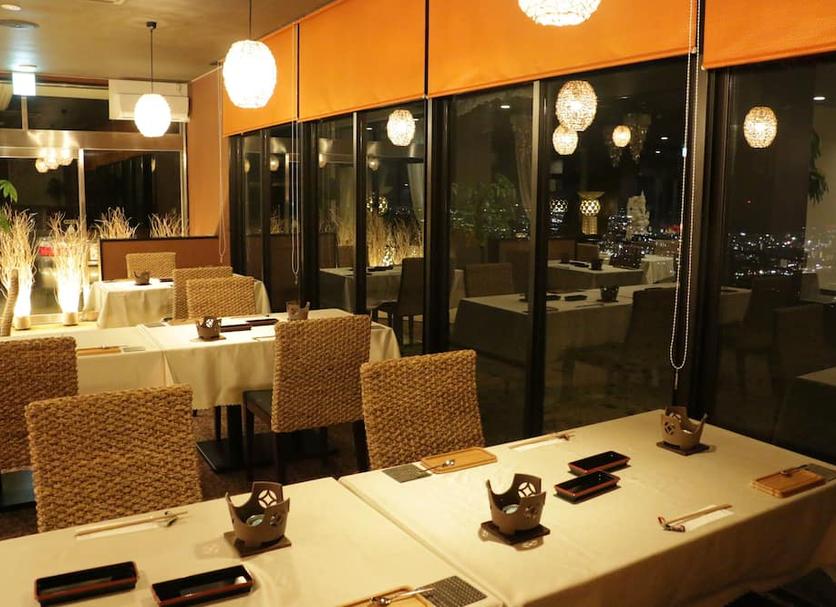 Restauracja Zdjęcie