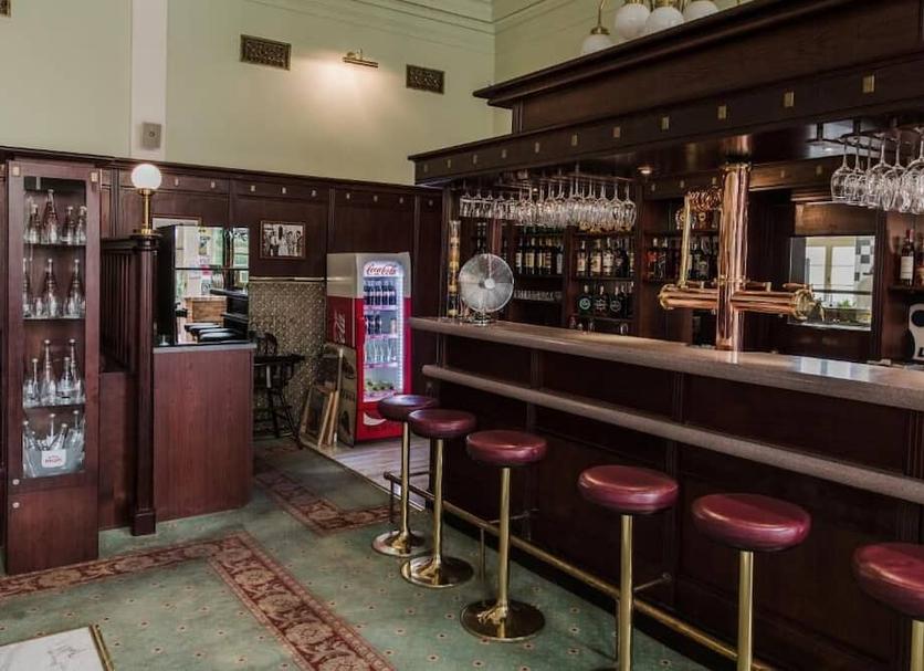 Bar Zdjęcie