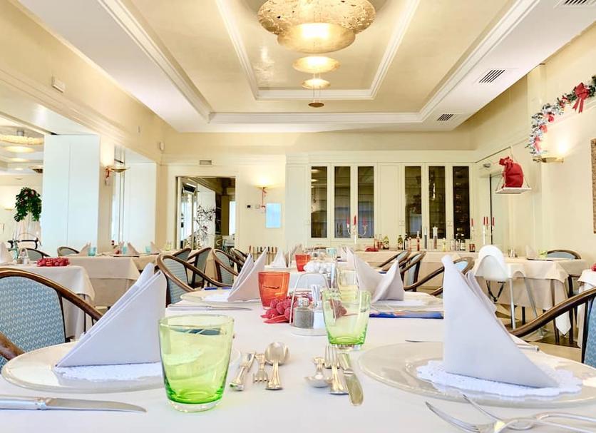 Restauracja Zdjęcie