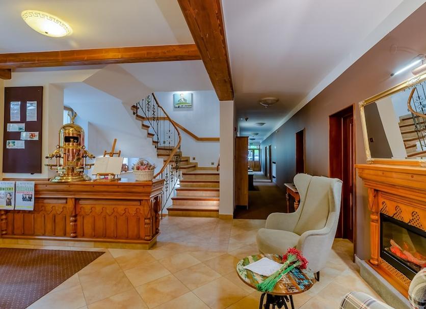 Lobby Zdjęcie