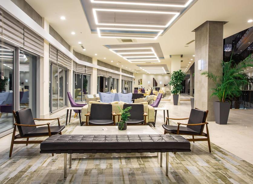 Lobby Zdjęcie