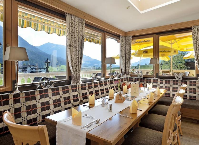 Restauracja Zdjęcie