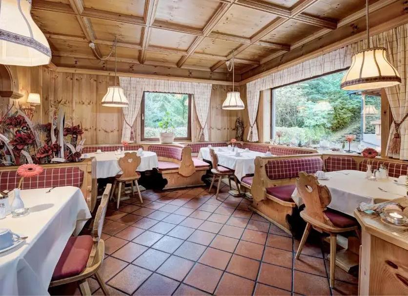 Restauracja Zdjęcie