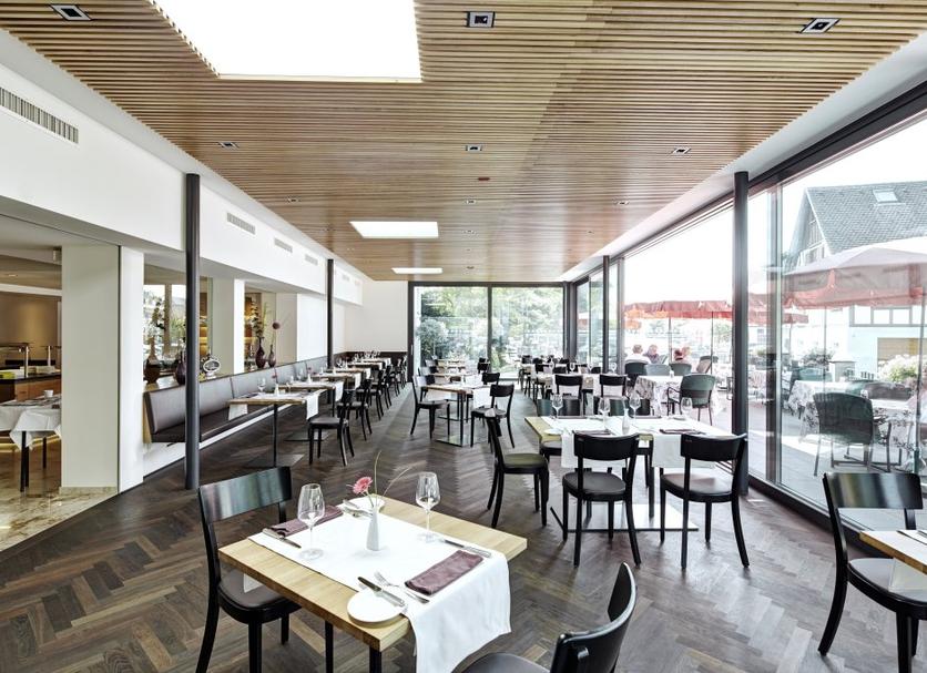 Restauracja Zdjęcie