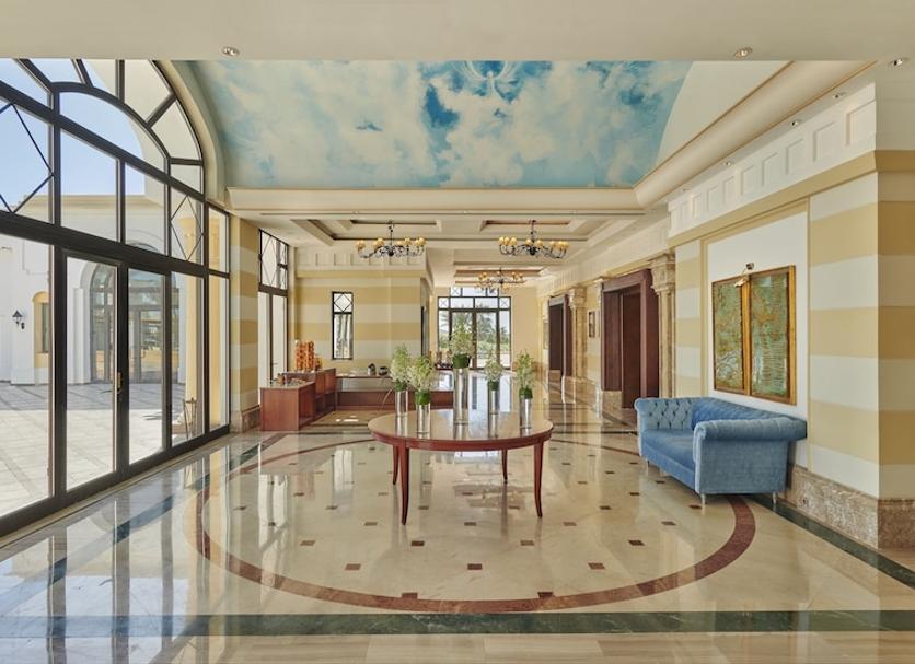 Lobby Zdjęcie