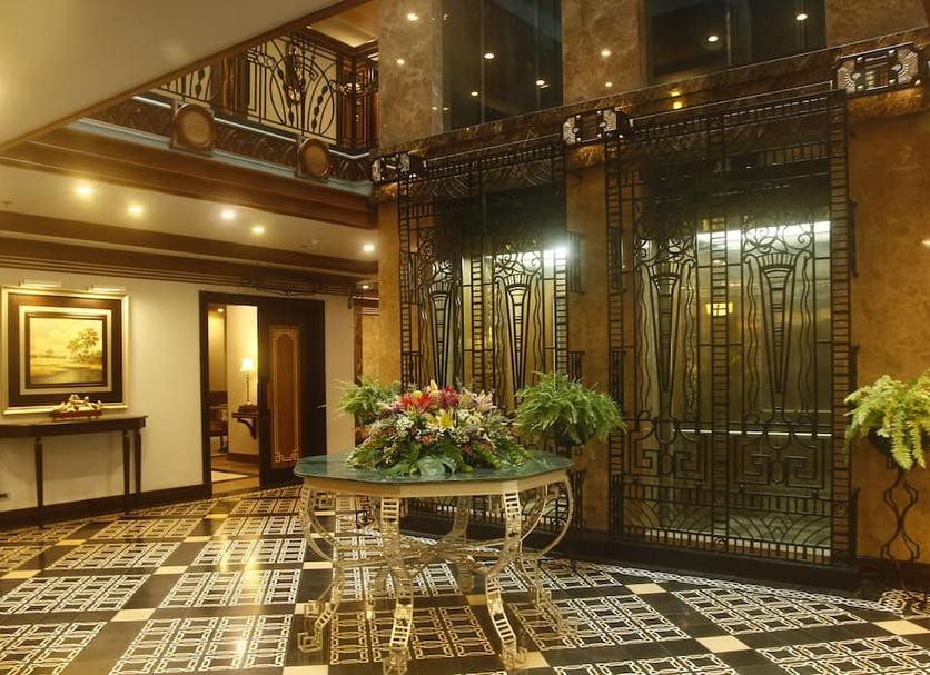 Lobby Zdjęcie