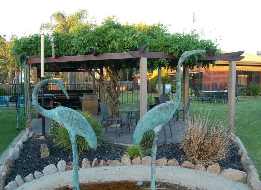 Patio Zdjęcie