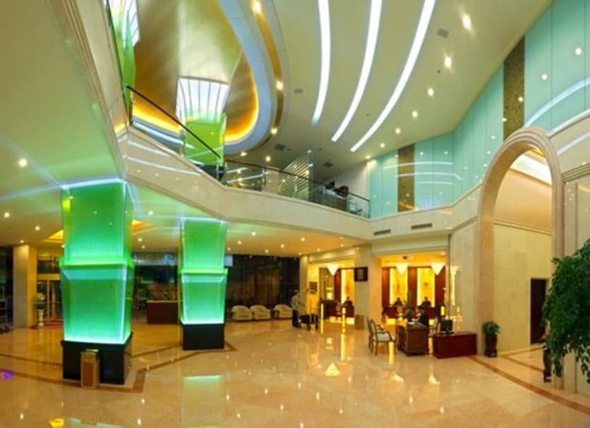 Lobby Zdjęcie