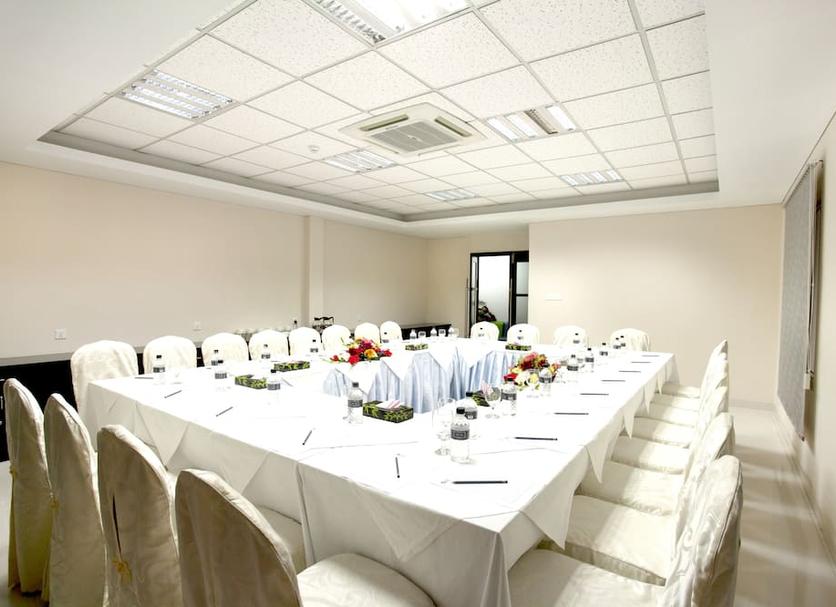 Sala konferencyjna Zdjęcie