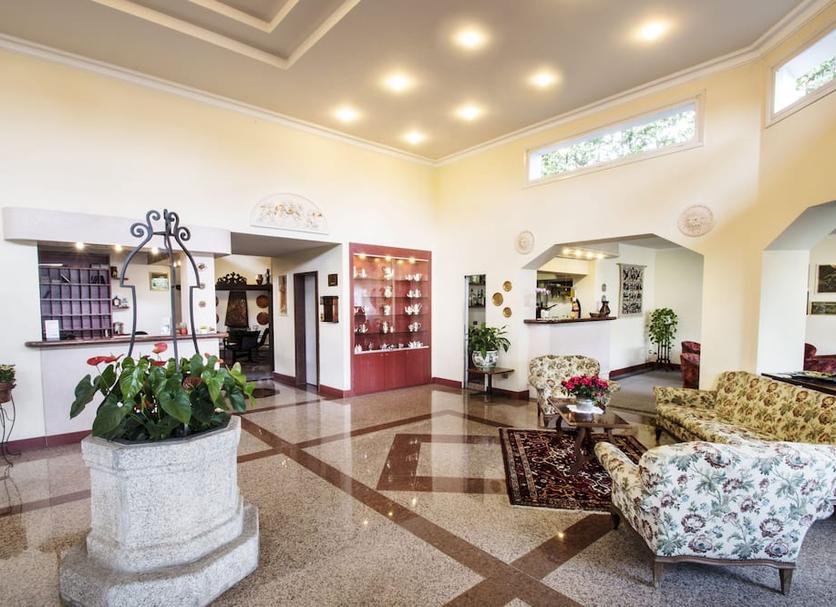 Lobby Zdjęcie