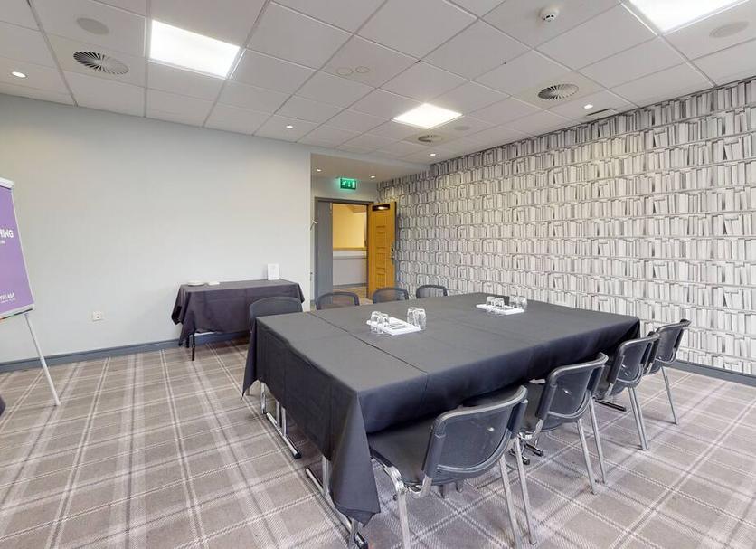 Sala konferencyjna Zdjęcie