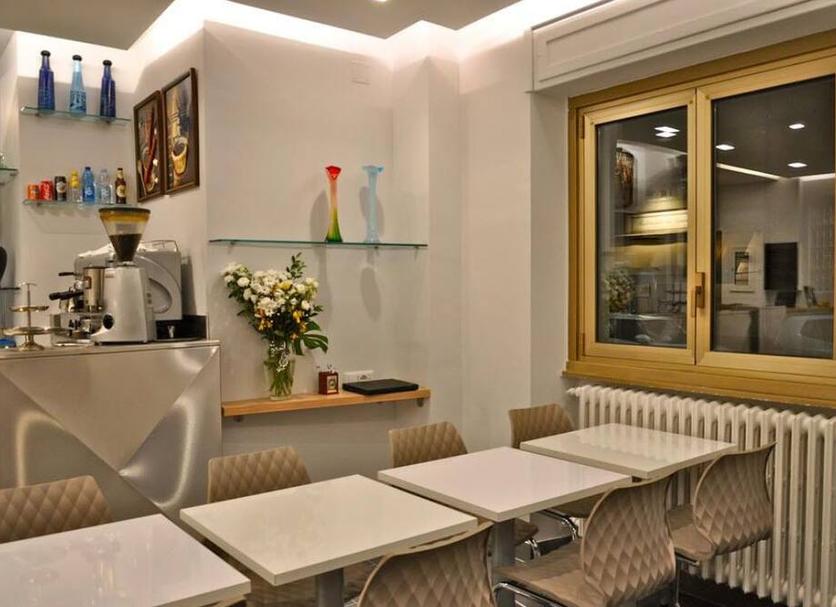 Restauracja Zdjęcie