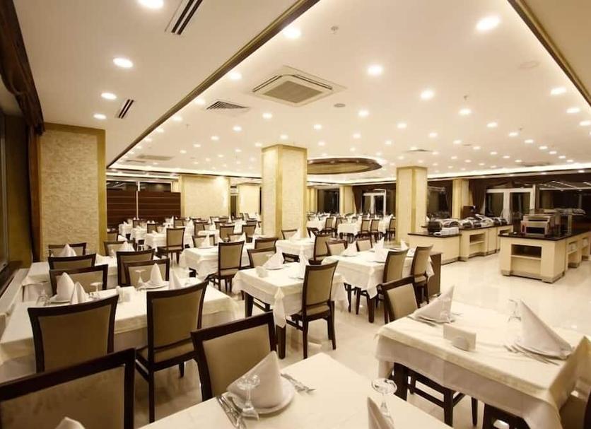 Restauracja Zdjęcie