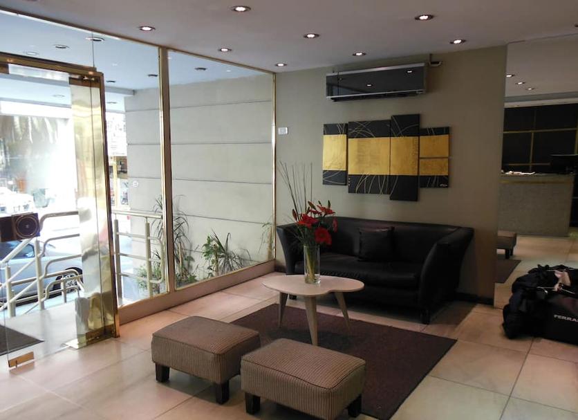 Lobby Zdjęcie