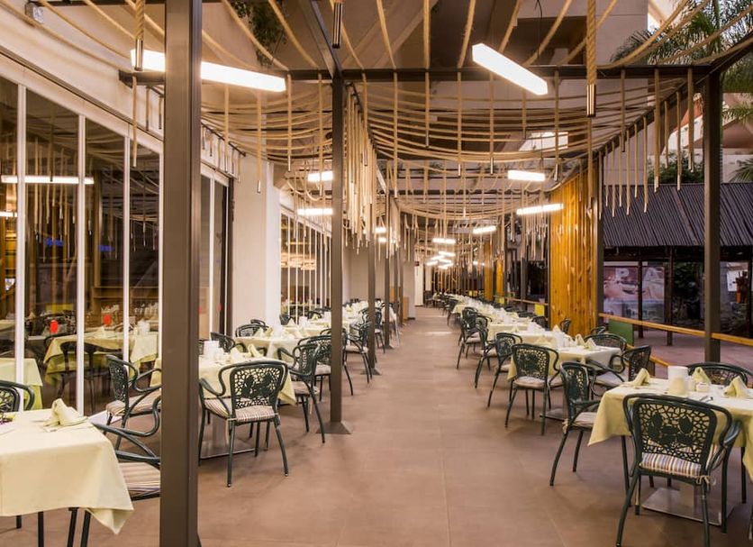 Restauracja Zdjęcie