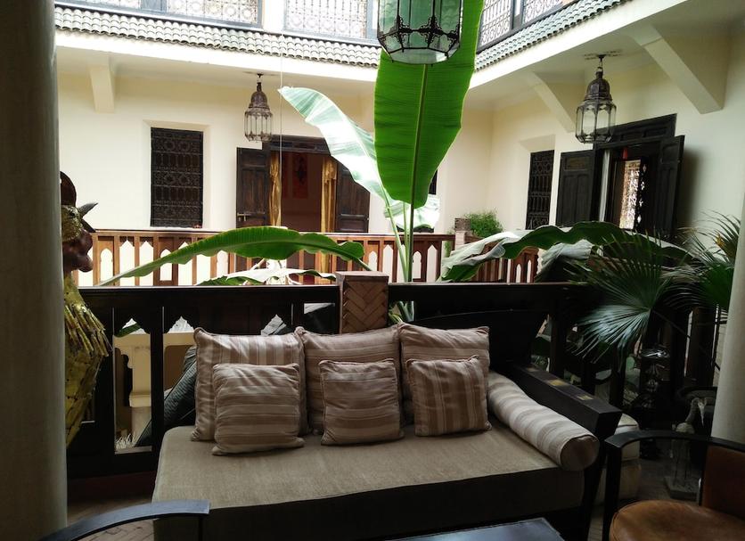 Patio Zdjęcie