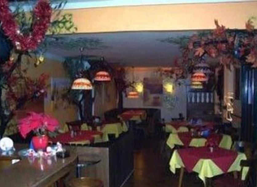 Restauracja Zdjęcie