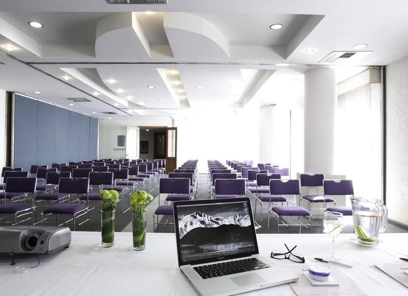 Sala konferencyjna Zdjęcie