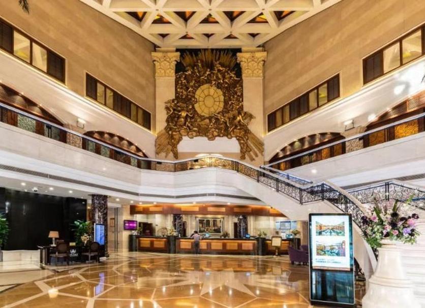 Lobby Zdjęcie